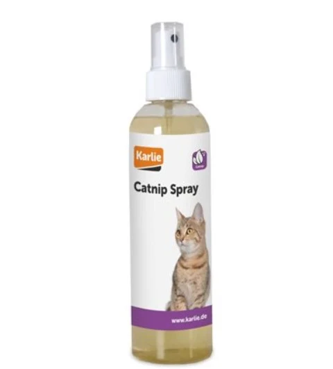 Catnip Kattmyntaspray