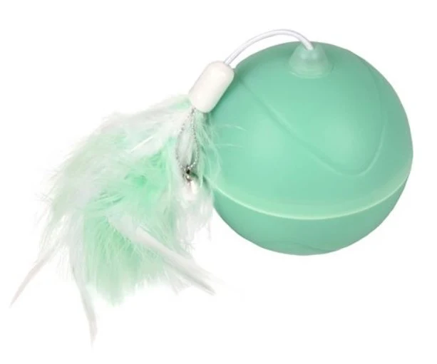 LED Magic Ball