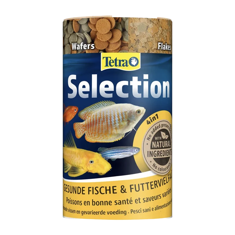 Tetra Selection - 250 ML