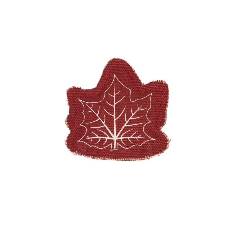 Flamingo Cat Toy Maple Leaf Levi