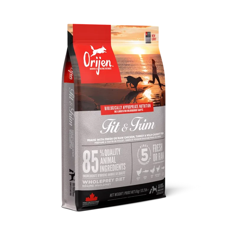 Orijen Dog Fit & Trim Hundmat