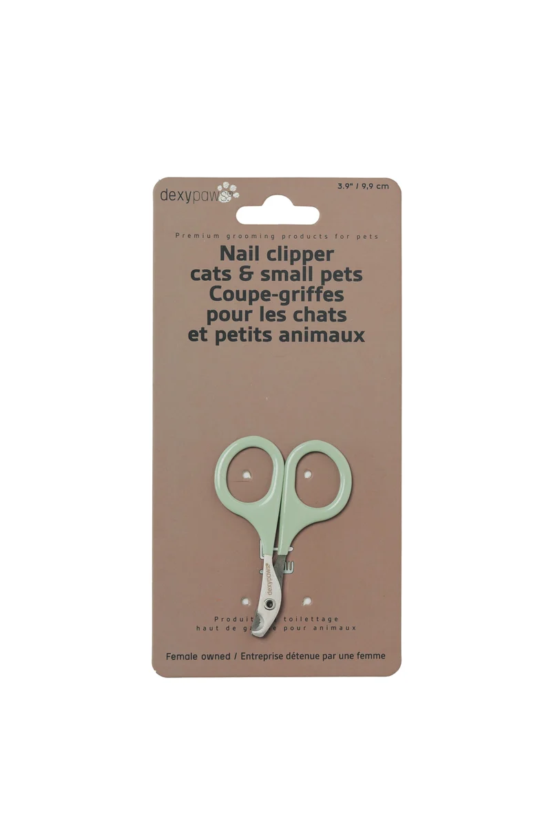 Dexypaws Très Petit Coupe-griffes Pour Chat Et Petits Animaux
