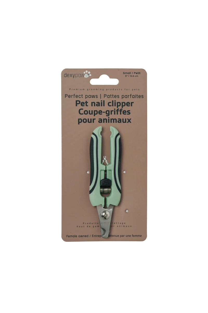 Dexypaws Coupe-griffes Pour Animaux - Petit