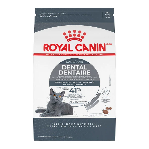 Royal Canin Soin Dentaire pour Chat 14lb
