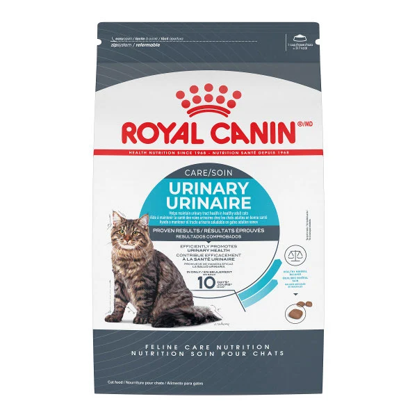 Royal Canin Soin Urinaire 6lb
