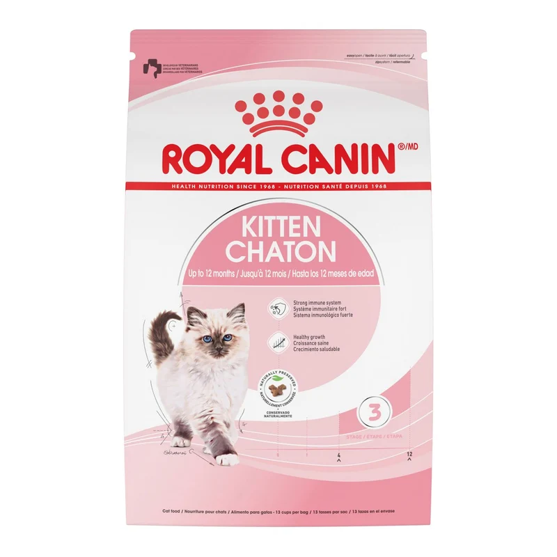 Royal Canin pour Chaton 14LBS