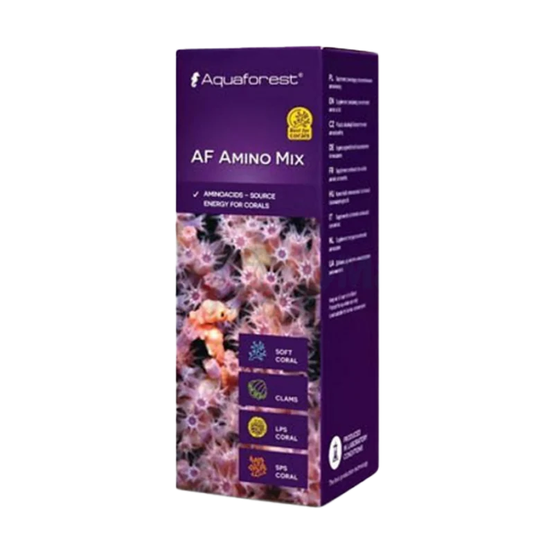 AF Amino Mix - 50 ML