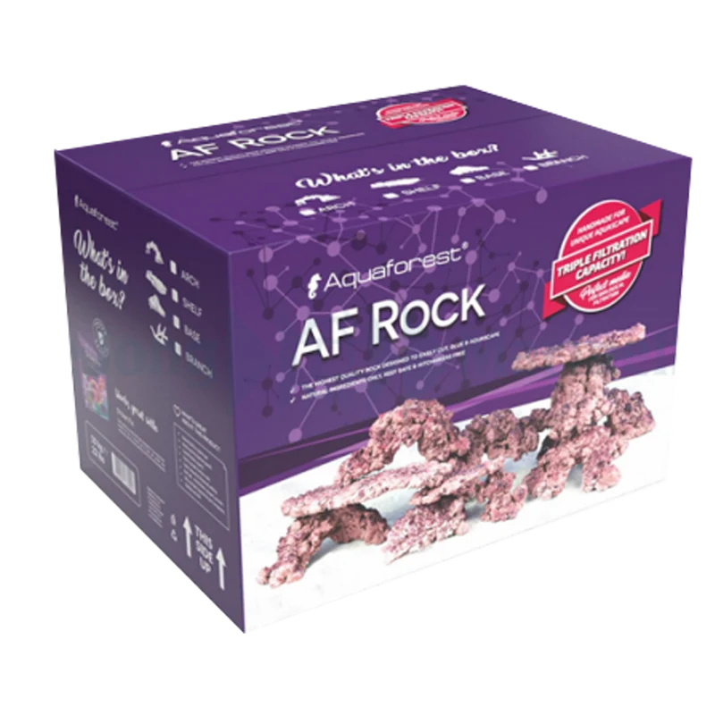 AF Rock Arch - 18 KG