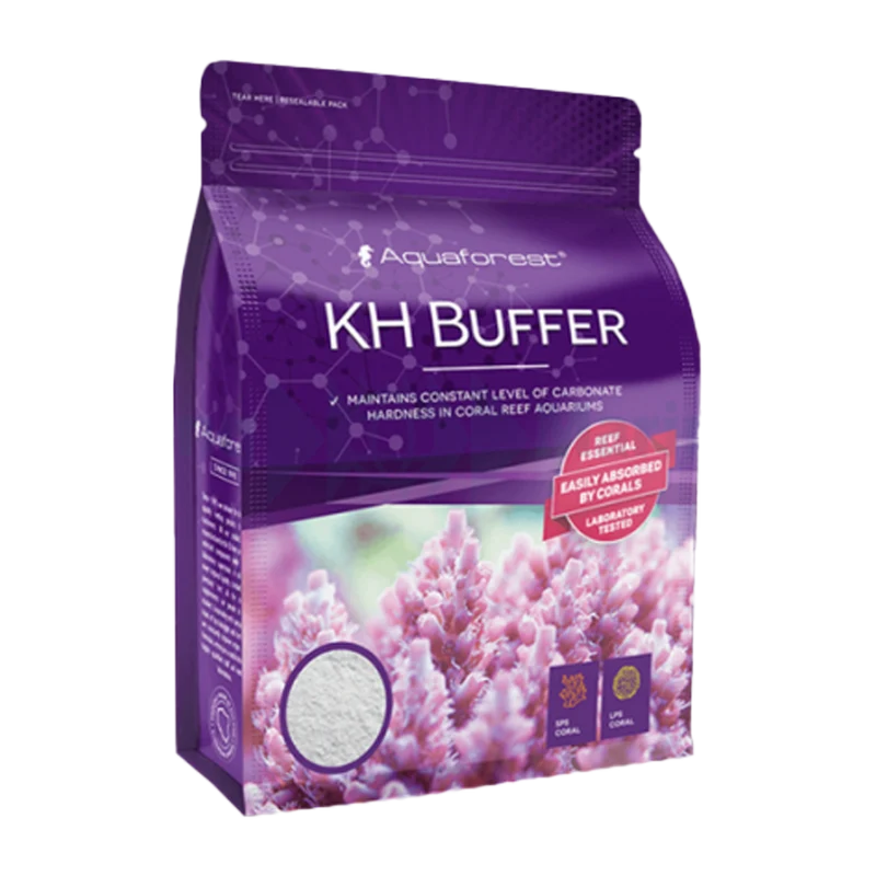 KH Buffer - 1200 G