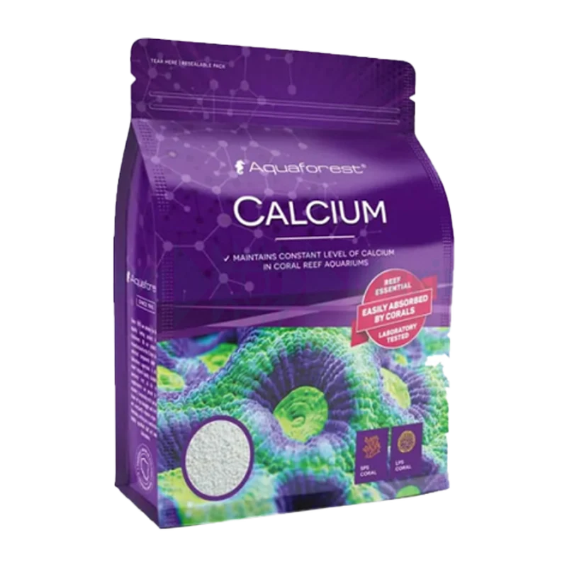 AF Calcium - 850 G