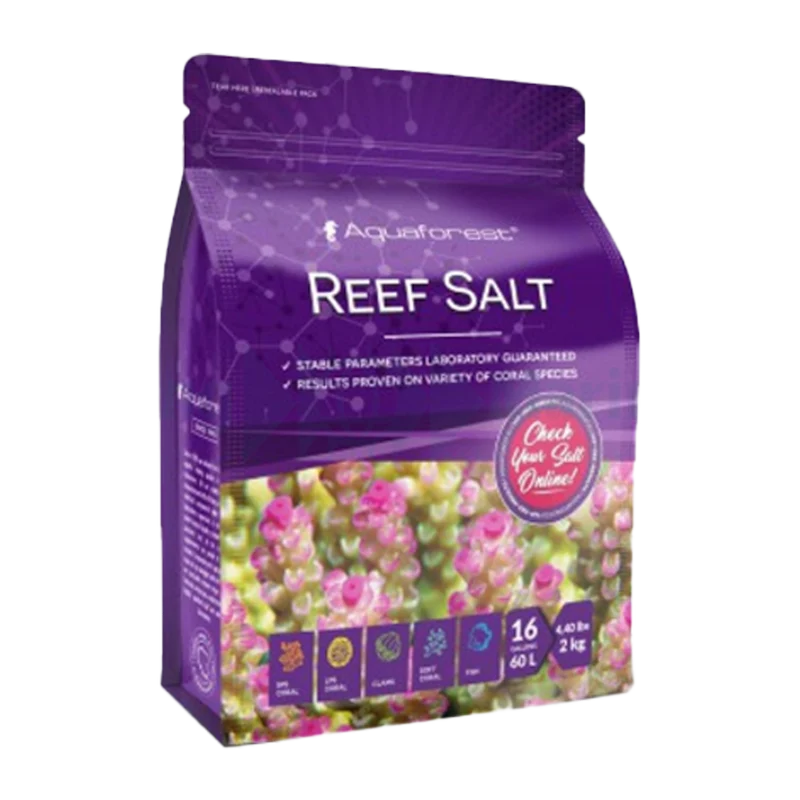 Reef Salt - 22 KG