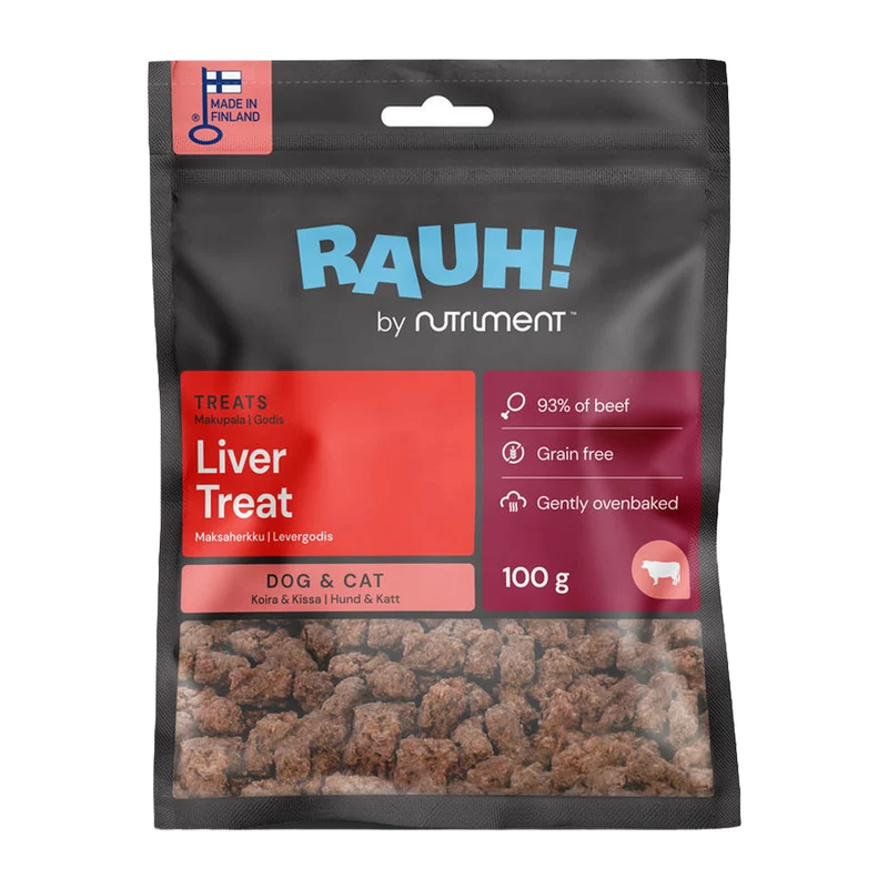 Liver Godis - 100 G