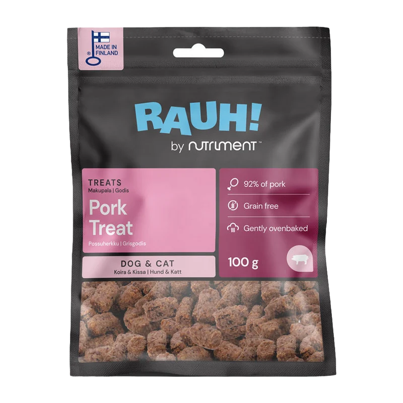 Pork Godis - 100 G