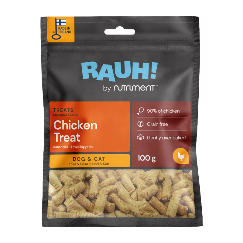 Chicken Godis - 100 G