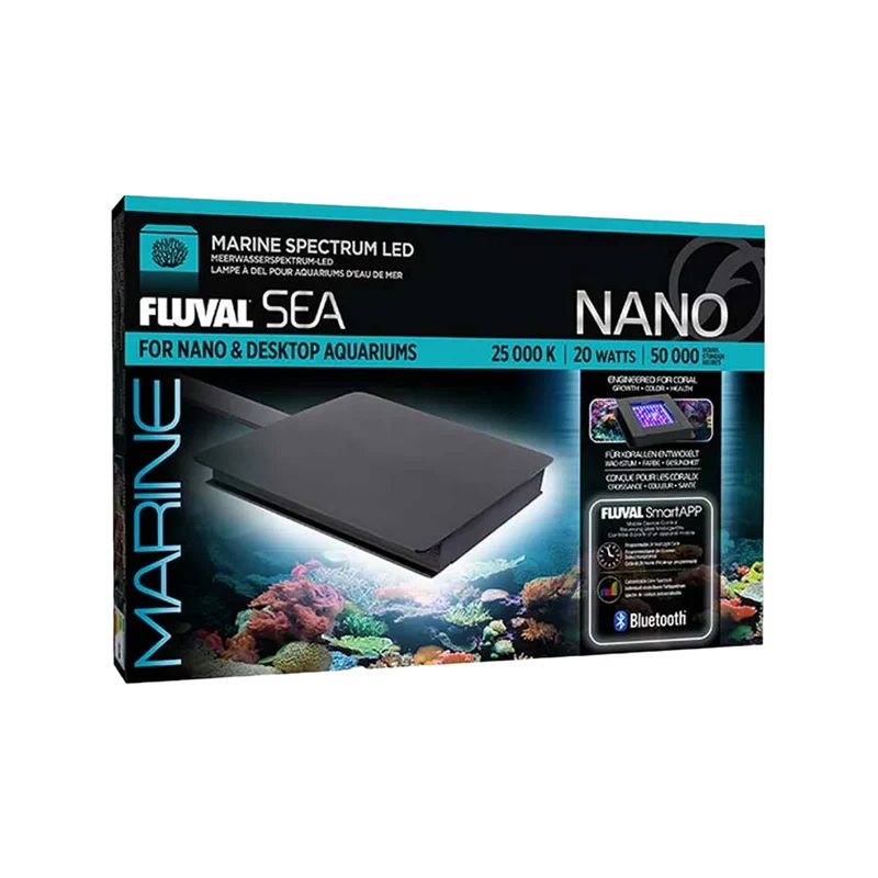 Fluval Nano Marine LED - 20 W