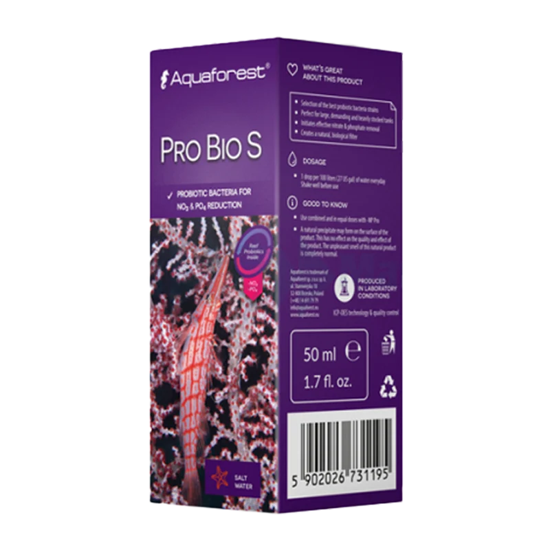 Pro Bio S - 10 ML