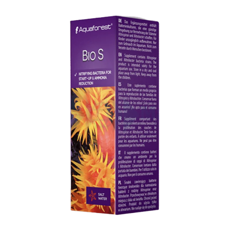 Bio S - 10 ML