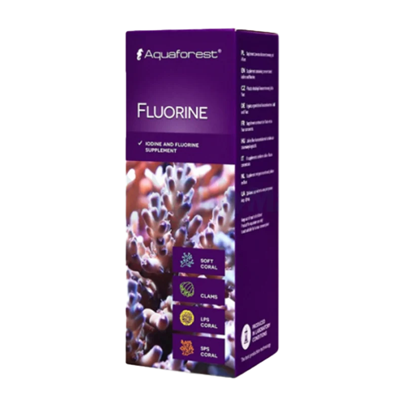 AF Flourine - 50 ML