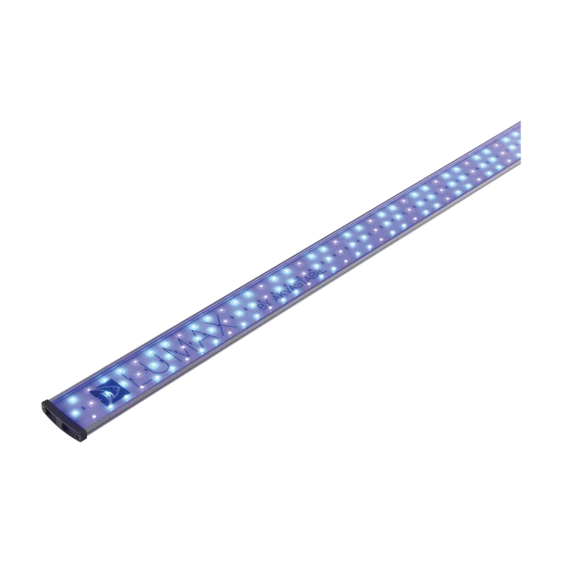 Lumax LED-Lampa 128 CM - 38 W
