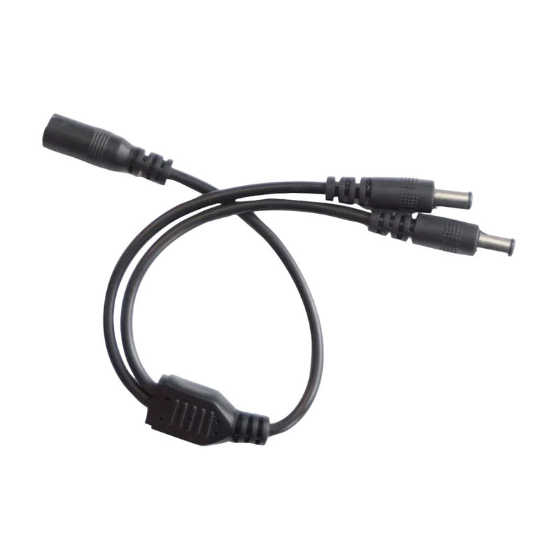 Lumax Y-Splitter