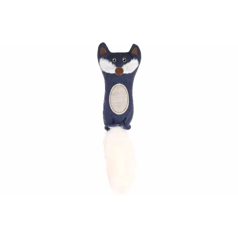 Jeany Fox kattleksak 36 cm