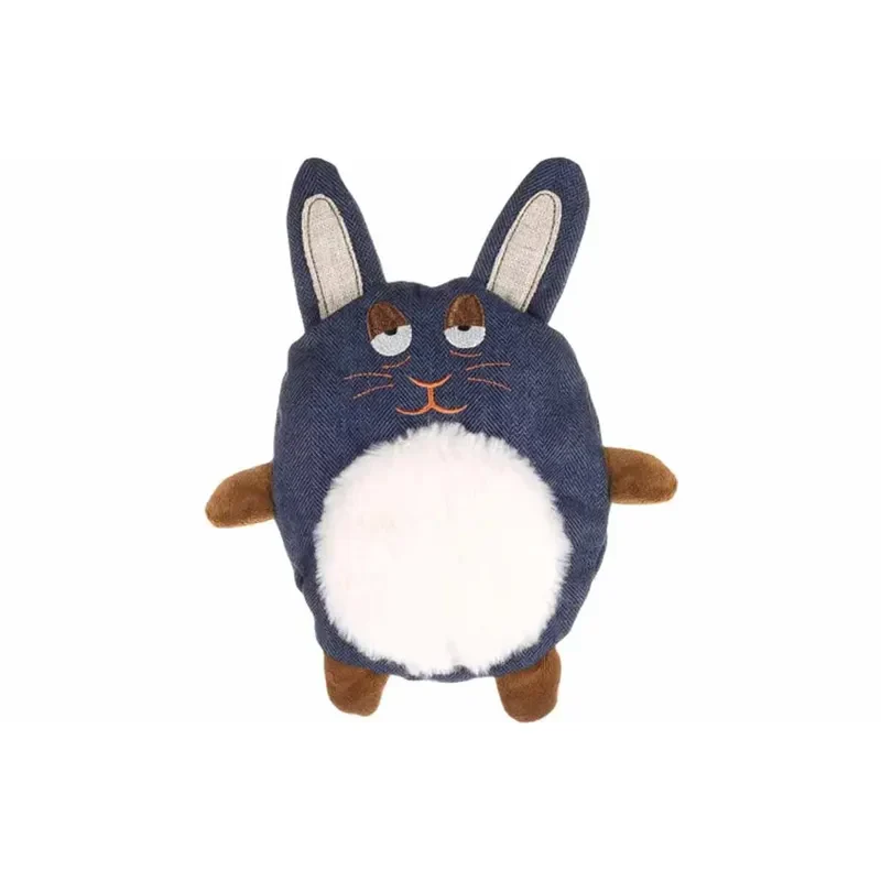 Jeany Rabbit kattleksak 27 cm