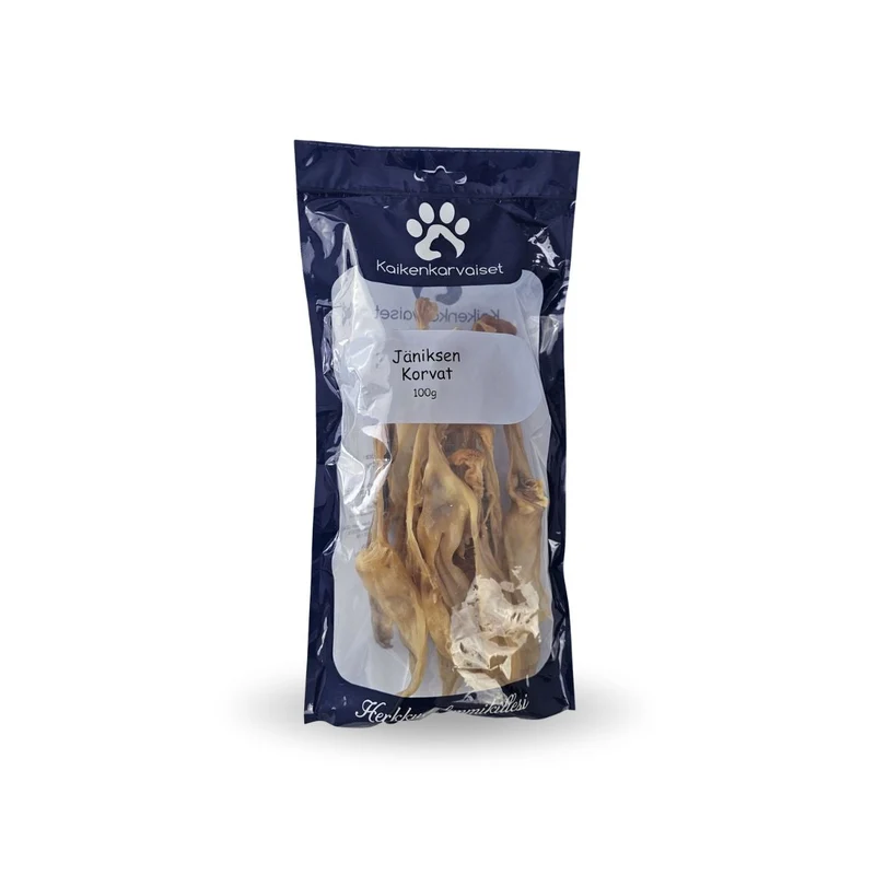 Kaikenkarvaiset Harsöron 100 g