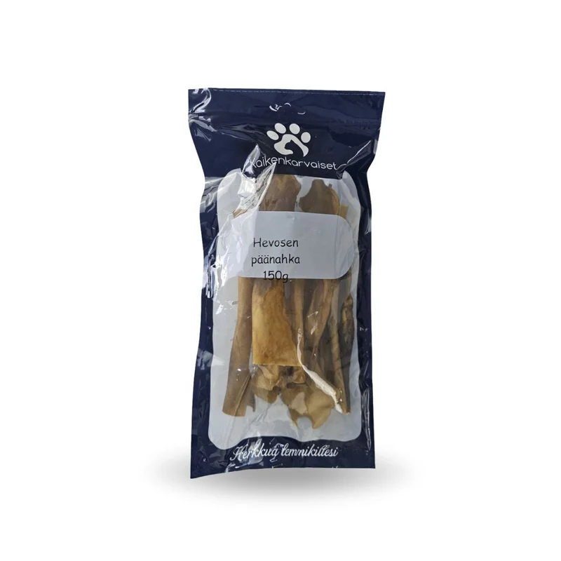 Kaikenkarvaiset Hästskalp 150 g