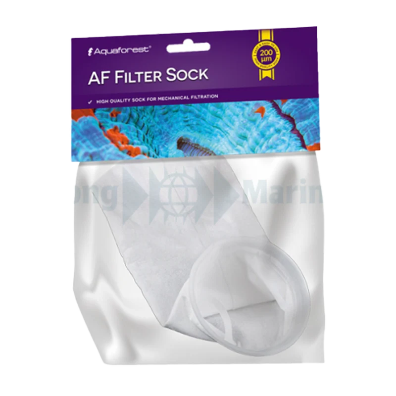 AF Filter Sock