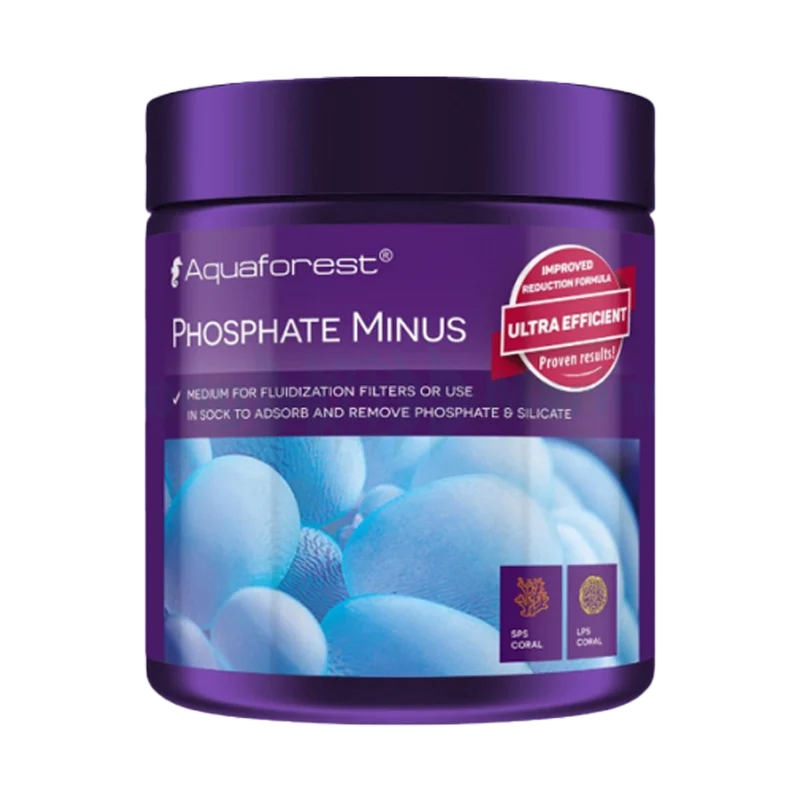 Phosphate Minus - 250 ML