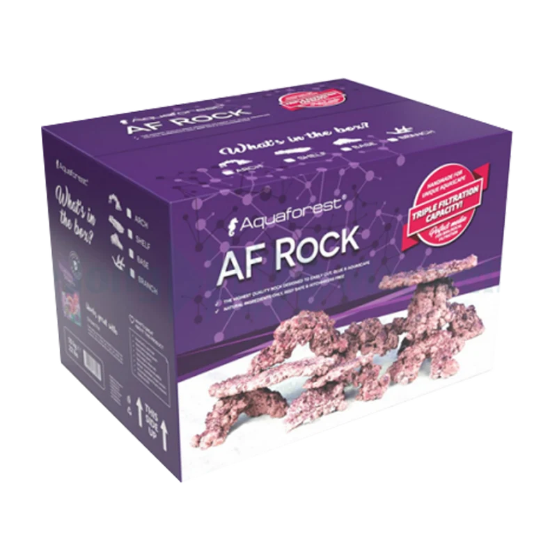 AF Rock base - 18 KG