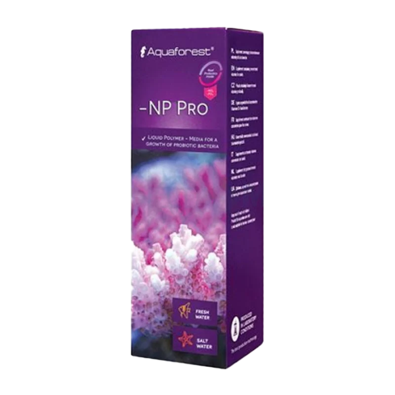 NP Pro - 50 ML