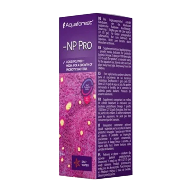 NP Pro - 10 ML