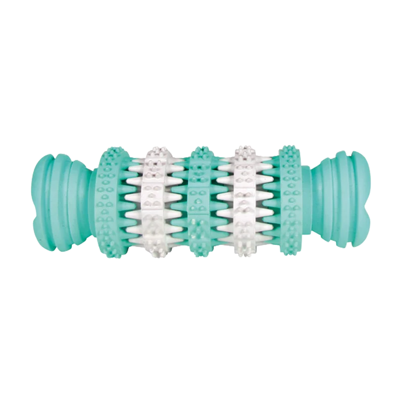 Denta Fun Rulle Mintsmak Naturgummi