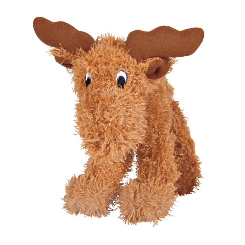 Älg Plysch - 15 CM