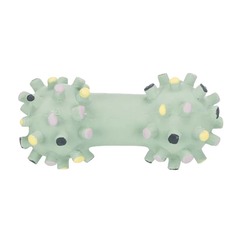 Junior Taggapport Ljudlös Latex - 10 CM