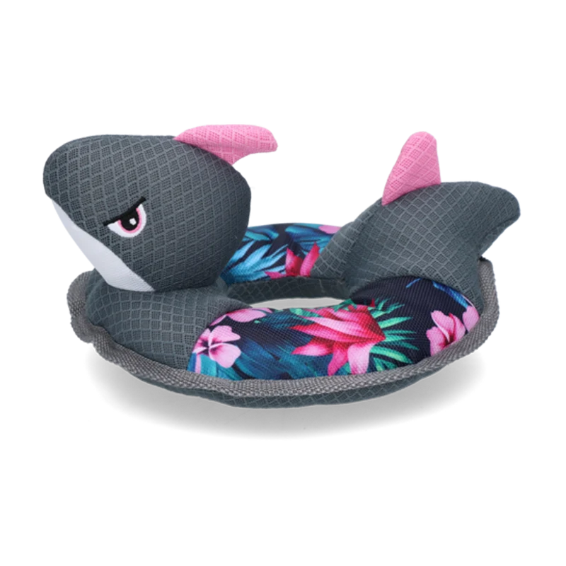 Coolpets Ring O’ Sharky (flower)