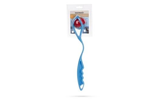 Beeztees Splash Kastare med Boll 40 cm