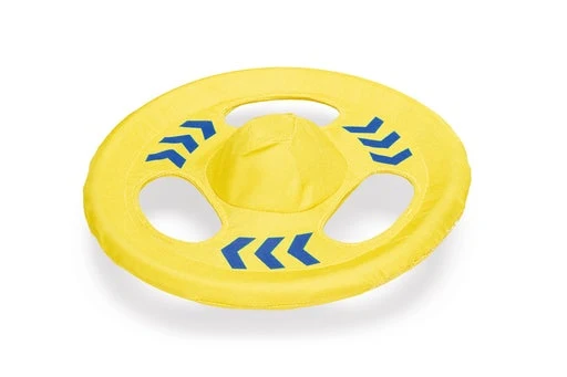 Beeztees Hundfrisbee Tof 24 x 7 cm