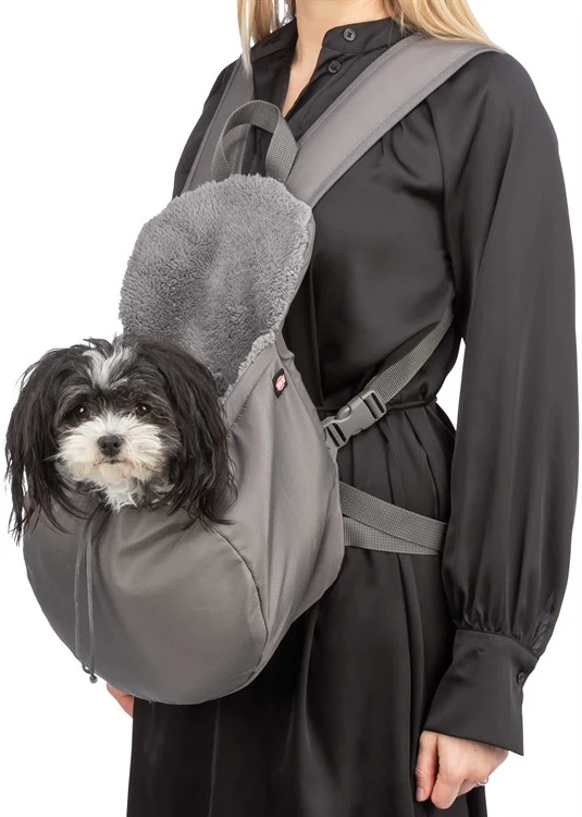 Kangaroo Pouch Molly