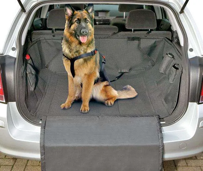 Autoreise-Paket für Hunde
