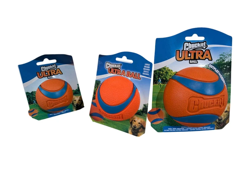 Aktivitetspaket för lekfulla hundar