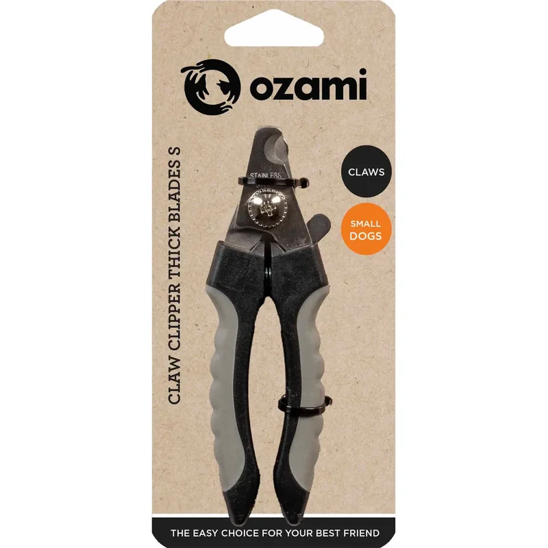 Ozami Klotång