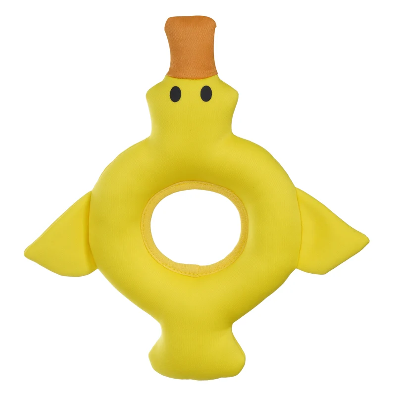 Rukka Duck flytande vattenleksak