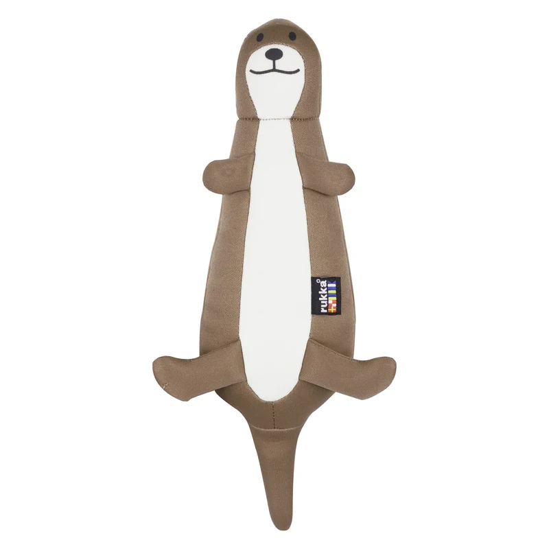 Rukka Otter flytande vattenleksak