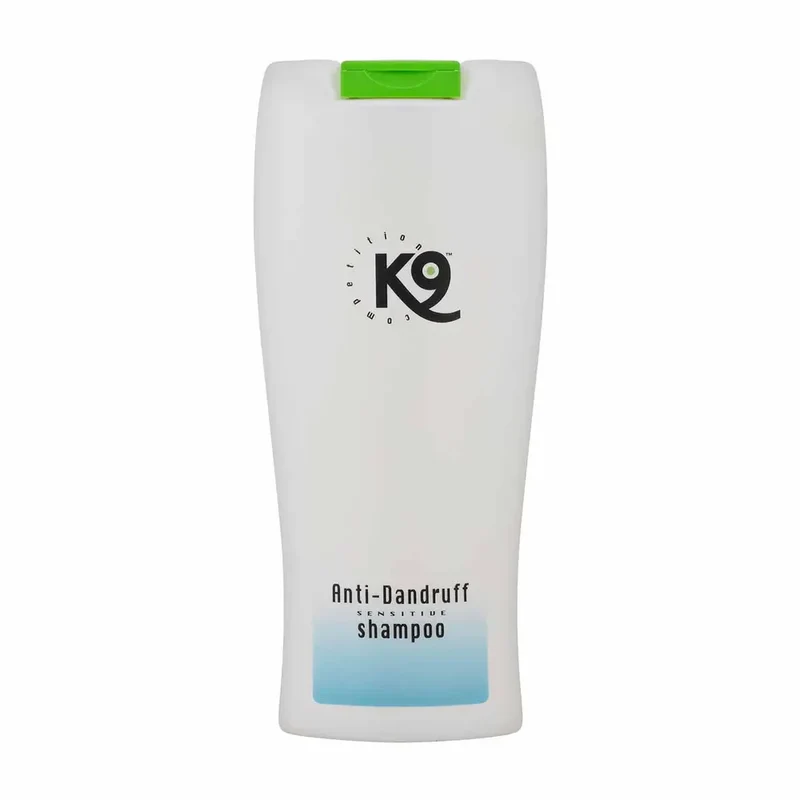 Anti-Dandruff schampo 300 ml för hund