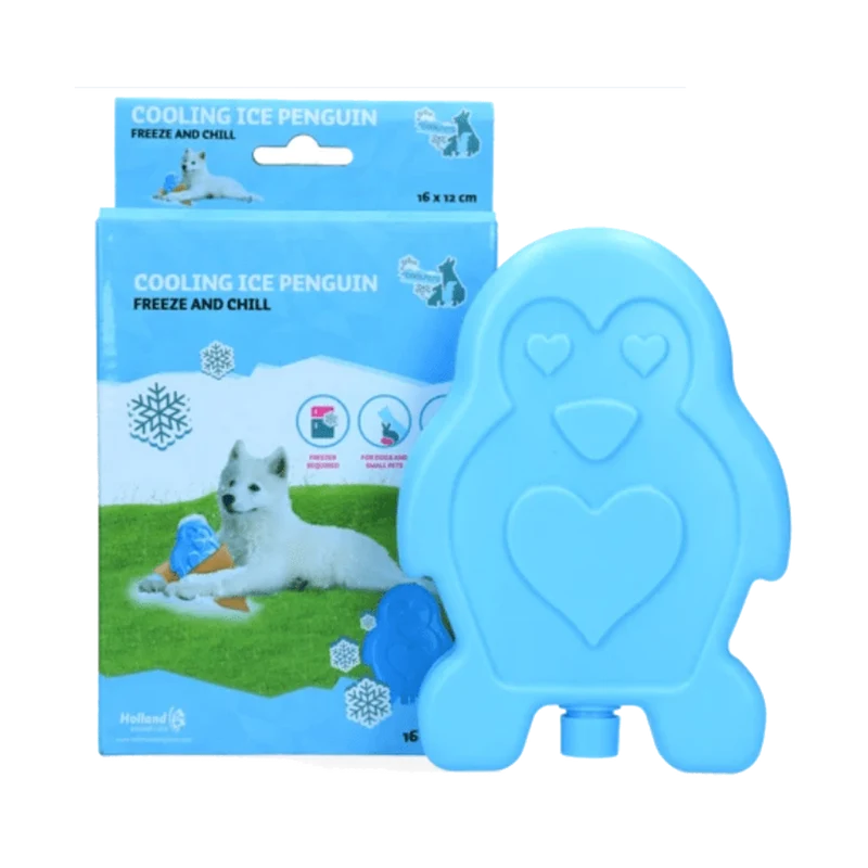 Coolpets Cooling Ice Penguin