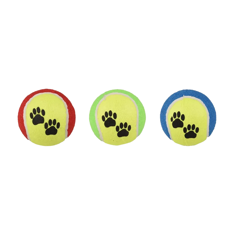 Tennisboll Giant - 10 CM