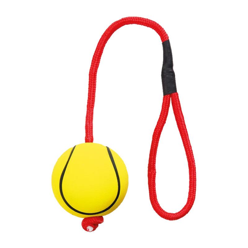 Boll på Rep Mjukgummi Flytande