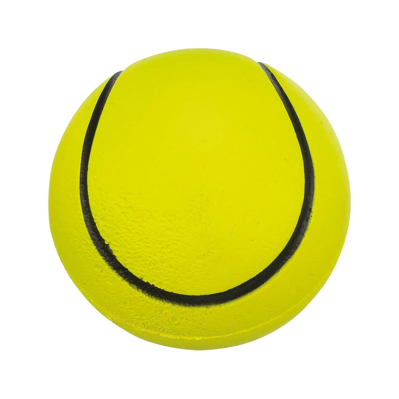 Neonboll Mjukgummi Flytande- 6 CM